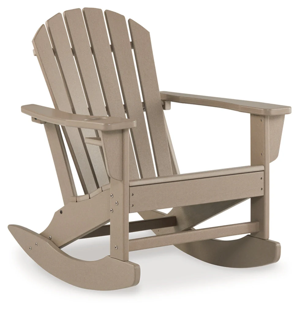 Sundown Treasure Rocking Chair - Image 4