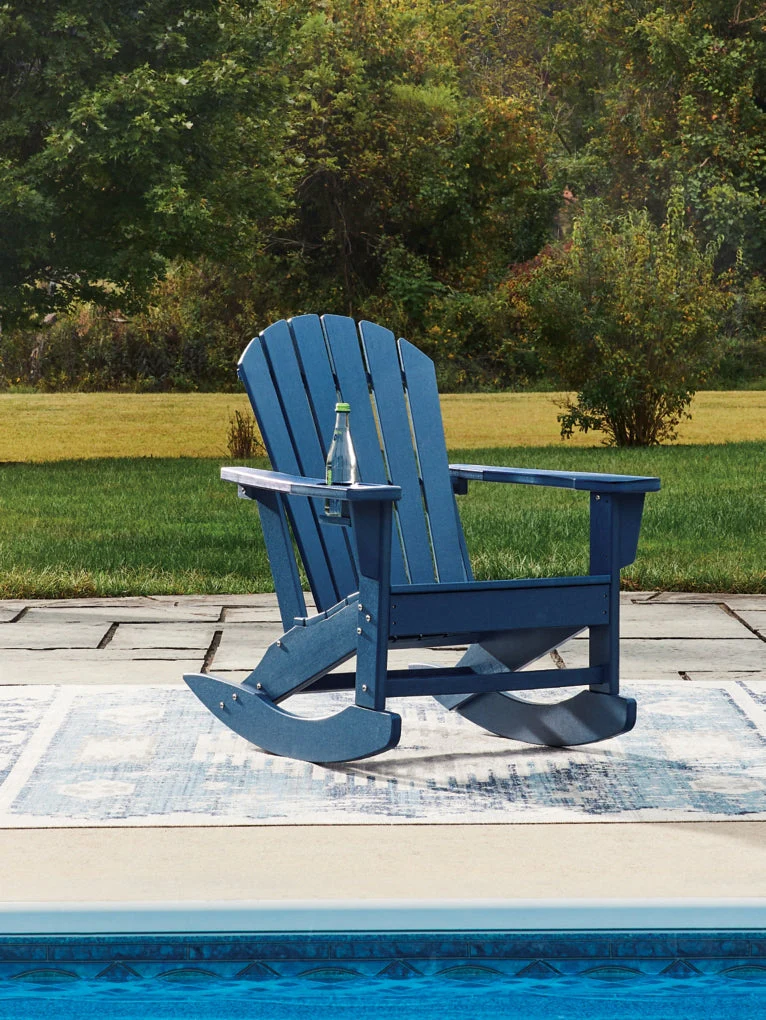 Sundown Treasure Rocking Chair - Image 5