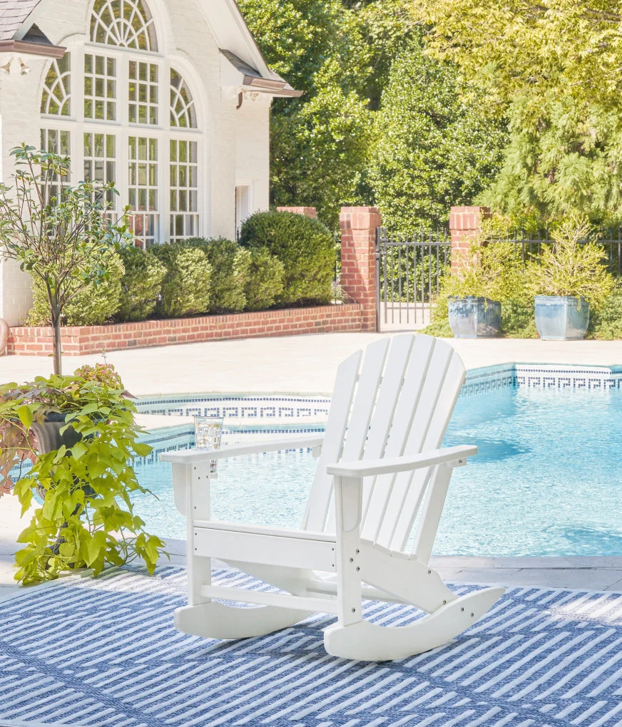 Sundown Treasure Rocking Chair - Image 7
