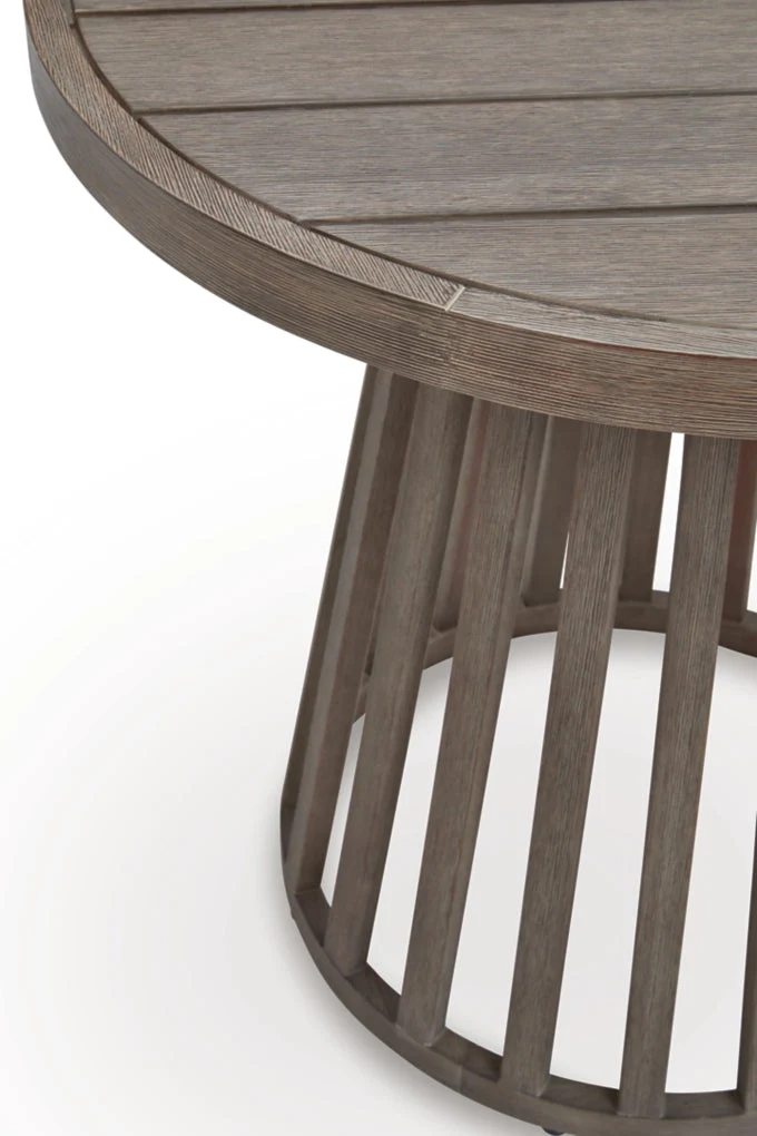 Sunset Lake Chairs w/CUSH/ Table Set (3/CN) - Image 8