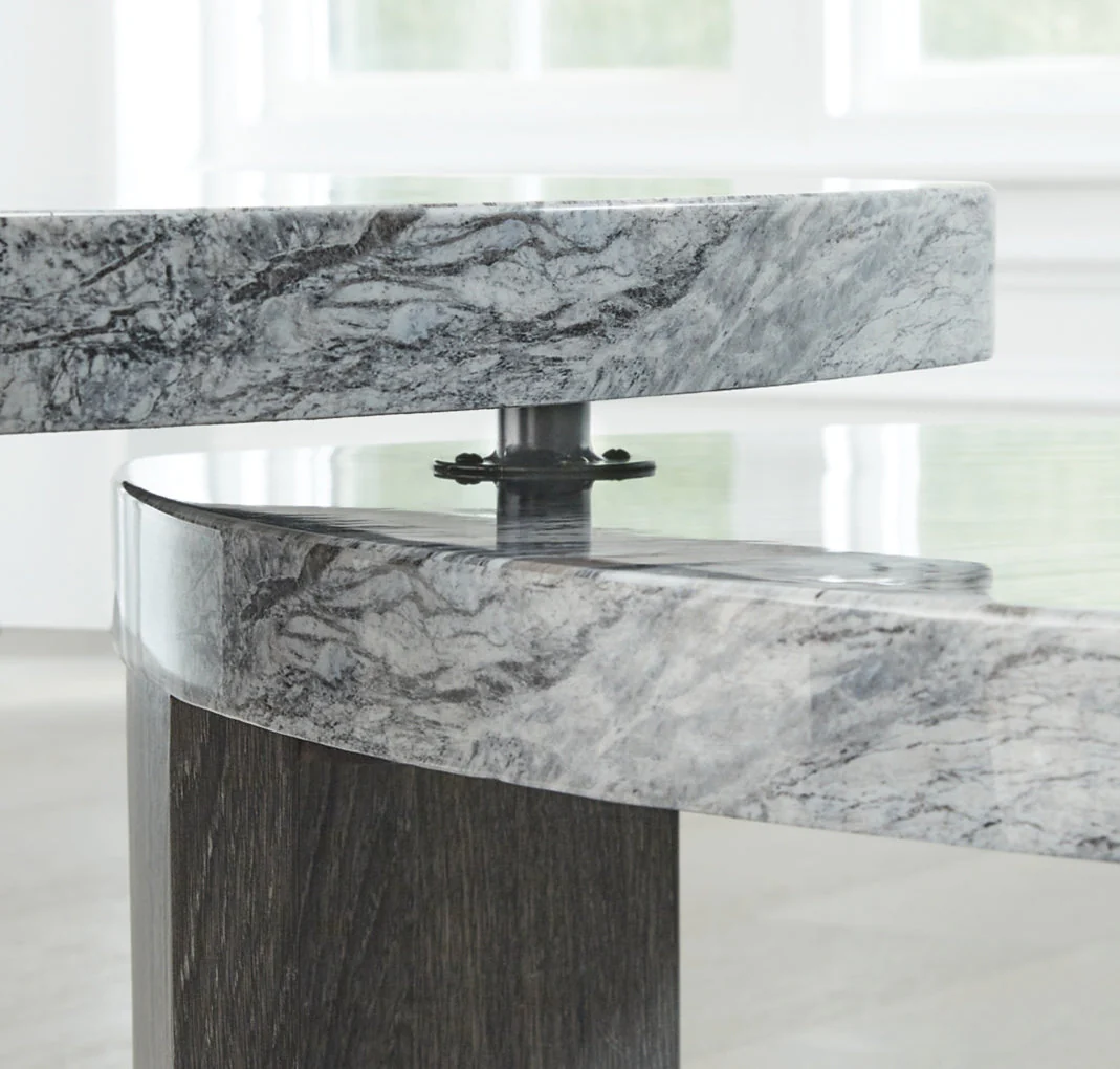 Surmour Stacked Cocktail Table - Image 7