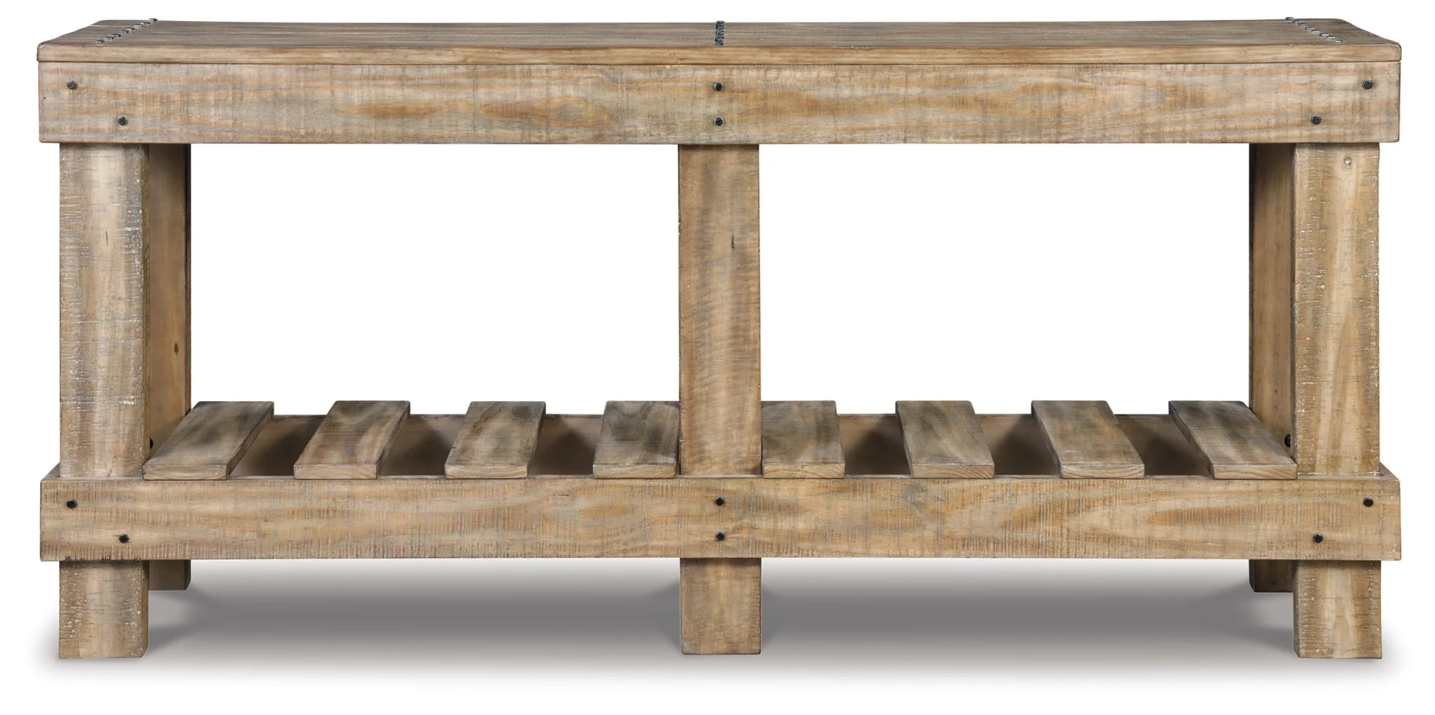 Susandeer Console Sofa Table - Image 3