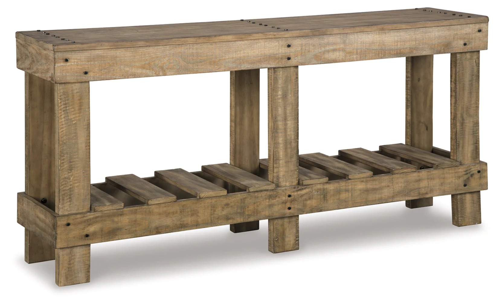 Susandeer Console Sofa Table - Image 6