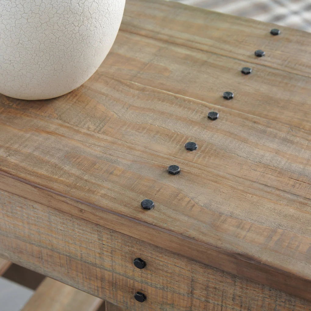 Susandeer Console Sofa Table - Image 7