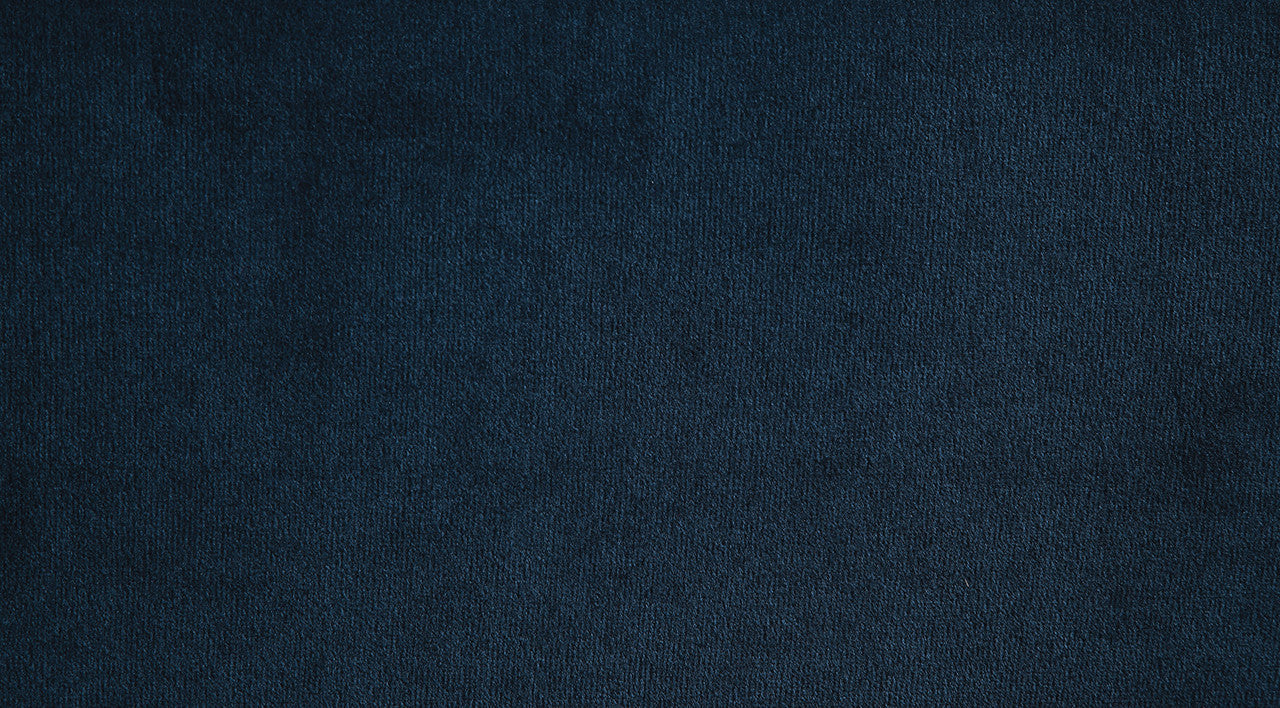 Susanna Navy Daybed w/ Trundle - Image 2