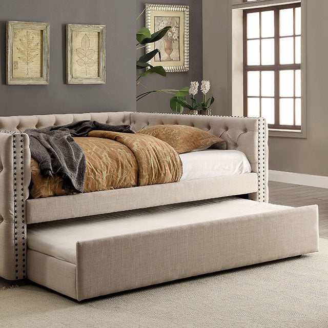 Suzanne Ivory Trundle - Image 2