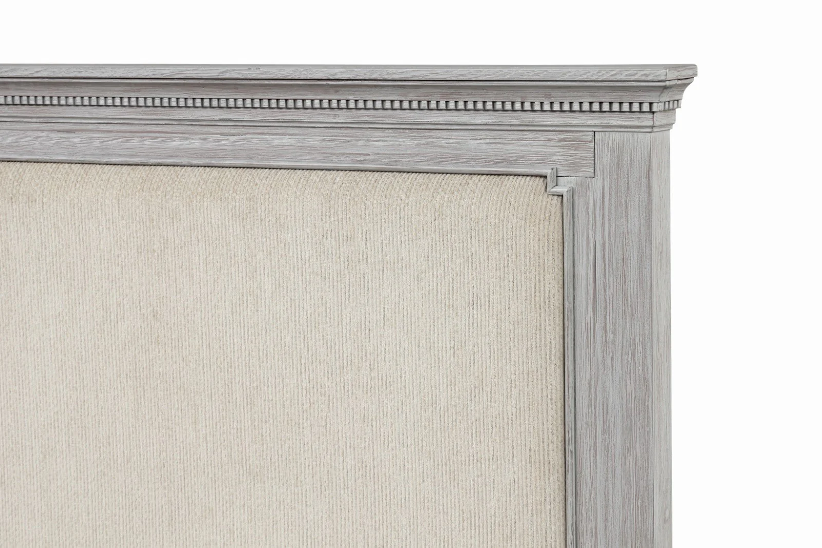 Swanley Weathered Gray Queen Bed - Image 7