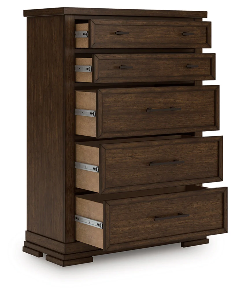 Taffenbrook Dresser & Chest - Image 2