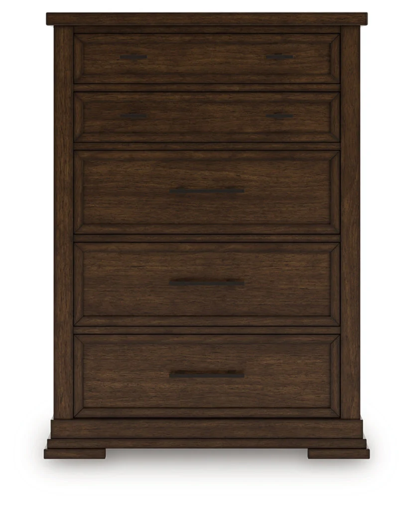 Taffenbrook Dresser & Chest - Image 4