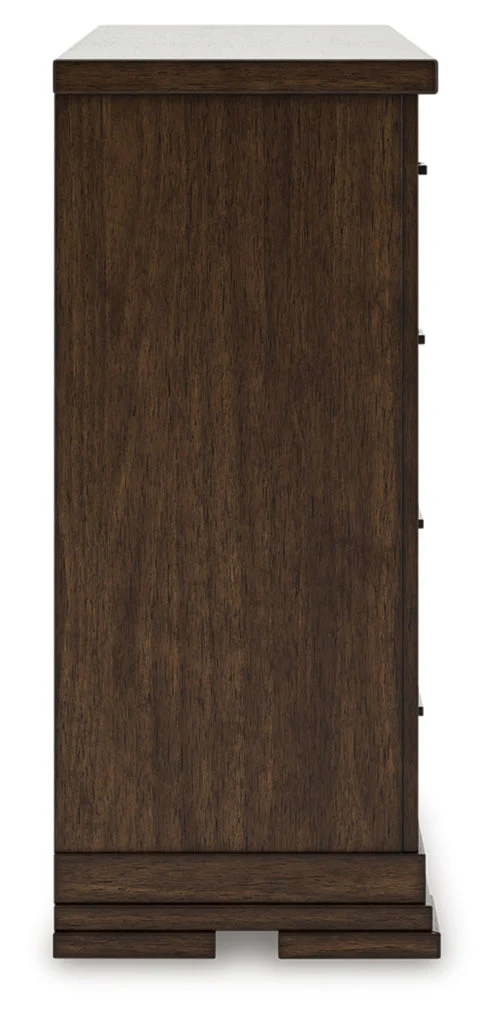 Taffenbrook Dresser & Chest - Image 5