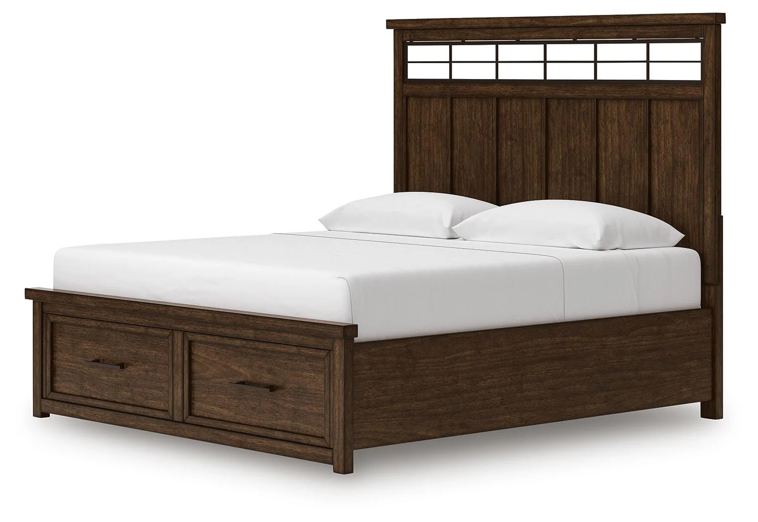 Taffenbrook Panel Storage Bed - Image 11