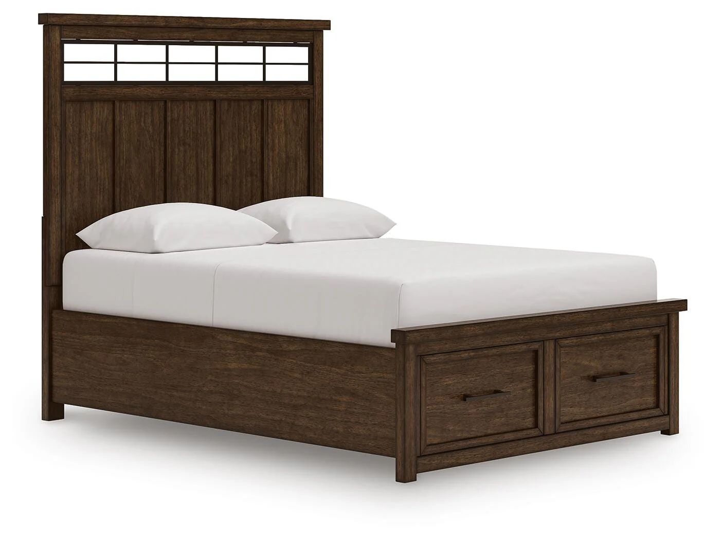 Taffenbrook Panel Storage Bed - Image 2