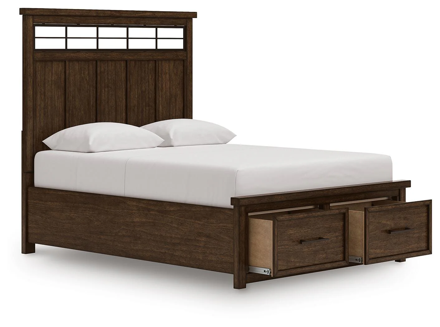 Taffenbrook Panel Storage Bed - Image 6