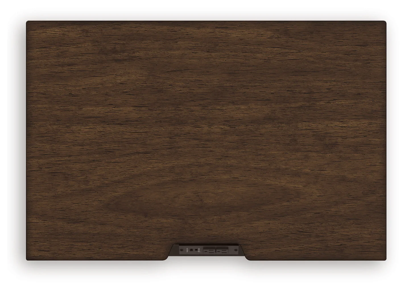 Taffenbrook Three Drawer Night Stand - Image 9