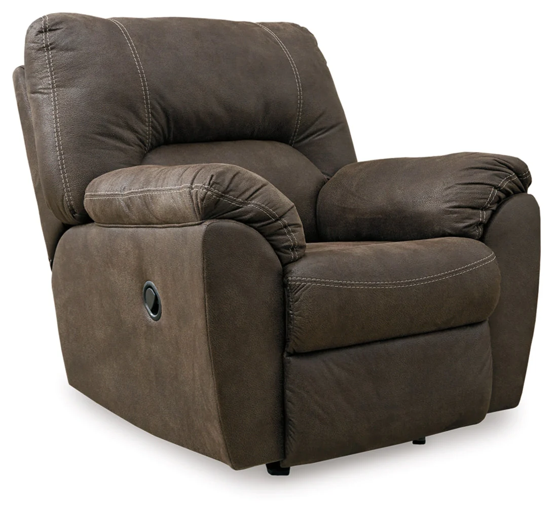 Tambo Rocker Recliner