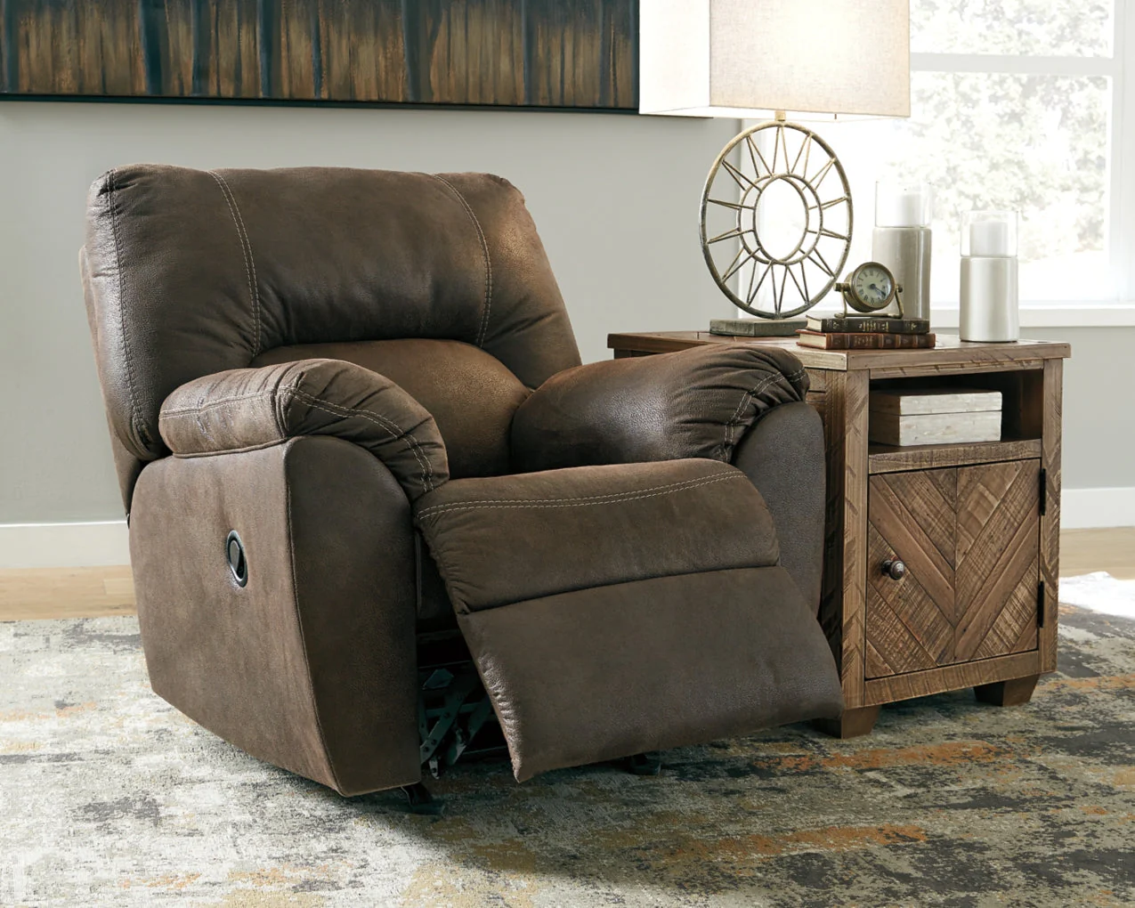 Tambo Rocker Recliner - Image 4
