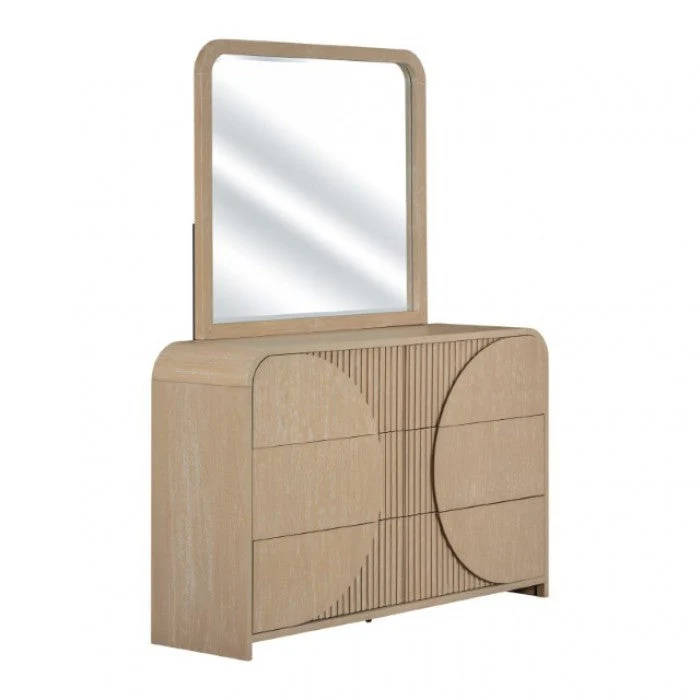 Tangentry Natural Dresser - Image 2