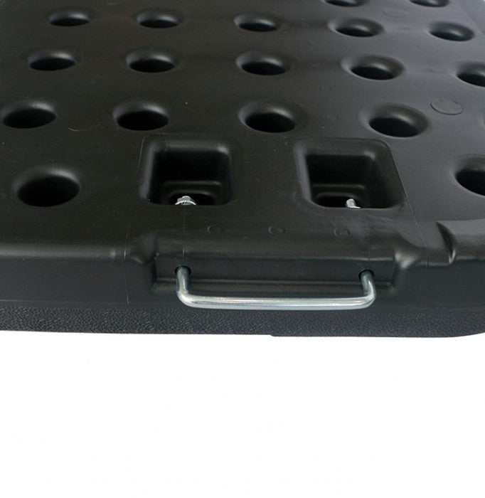 Tangram Black Umbrella Base w/ Handle - Image 2