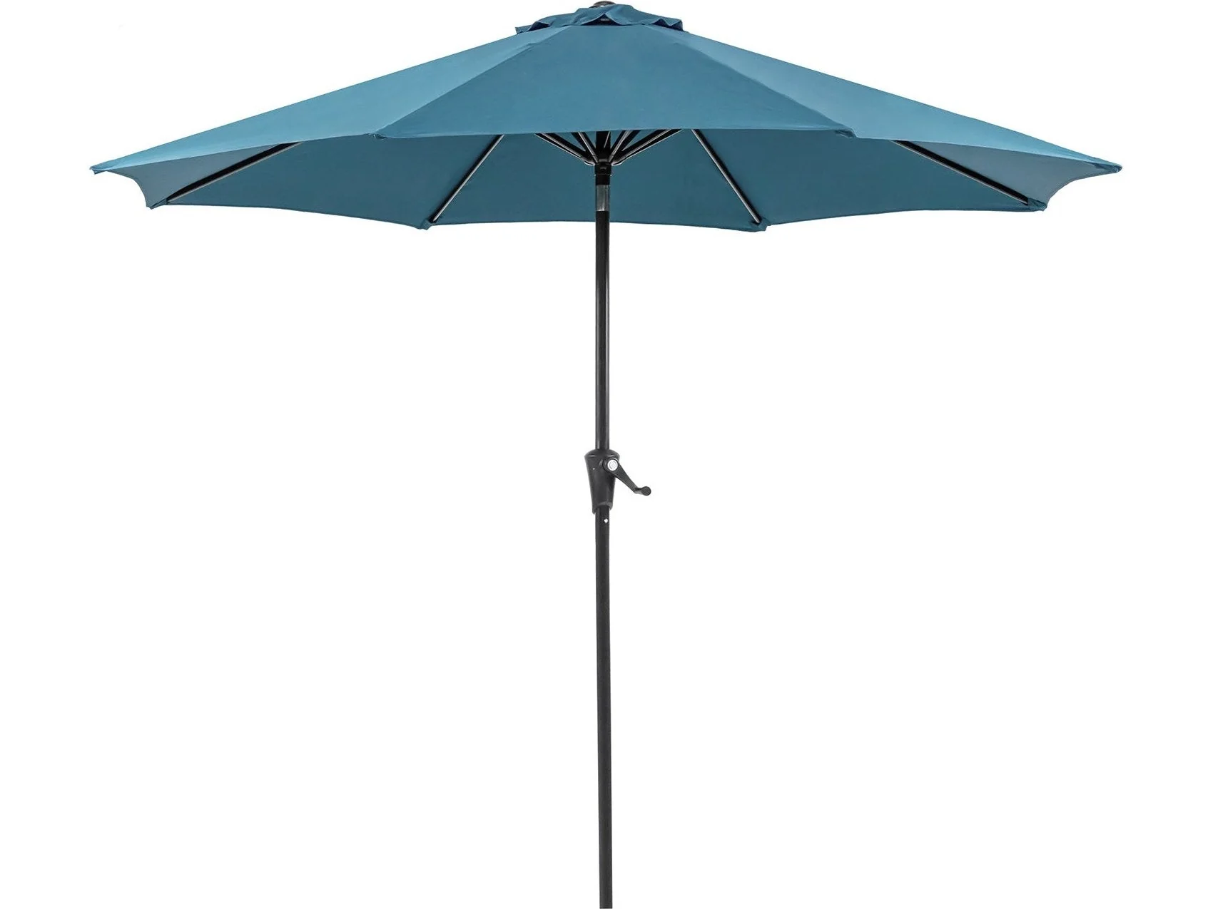 Tano Blue Outdoor Umbrella