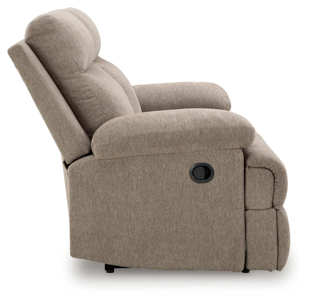 Tarrant Reclining Loveseat - Image 5