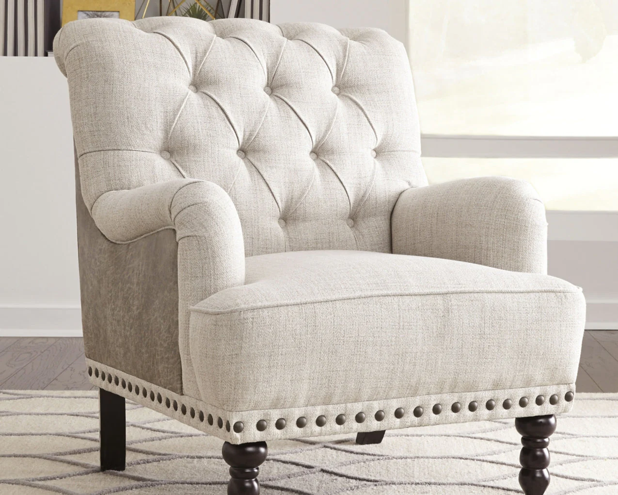 Tartonelle Accent Chair - Image 2