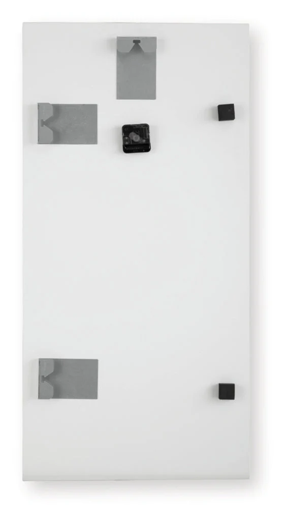 Teague Wall Clock - Image 9