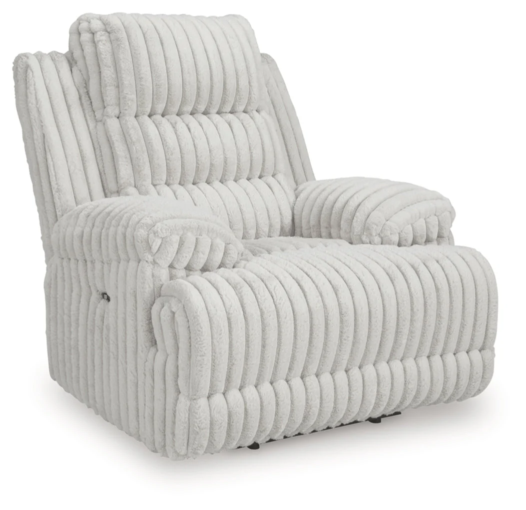 Technique Zero Wall Power Recliner