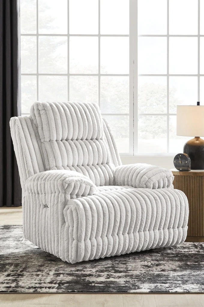 Technique Zero Wall Power Recliner - Image 2