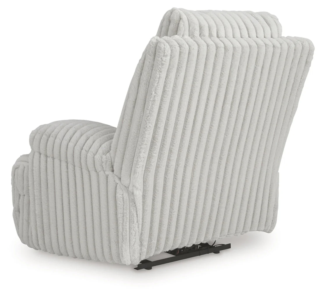 Technique Zero Wall Power Recliner - Image 5