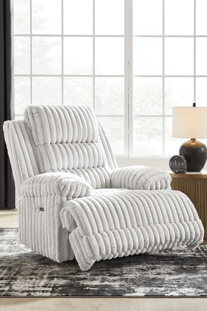 Technique Zero Wall Power Recliner - Image 6