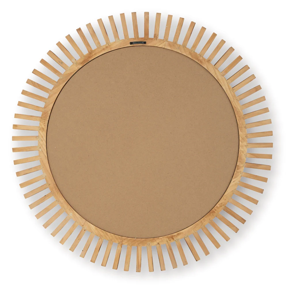 Tedwell Accent Mirror - Image 4