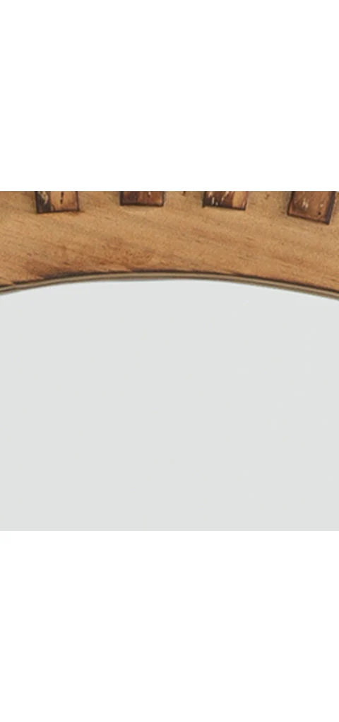 Tedwell Accent Mirror - Image 6