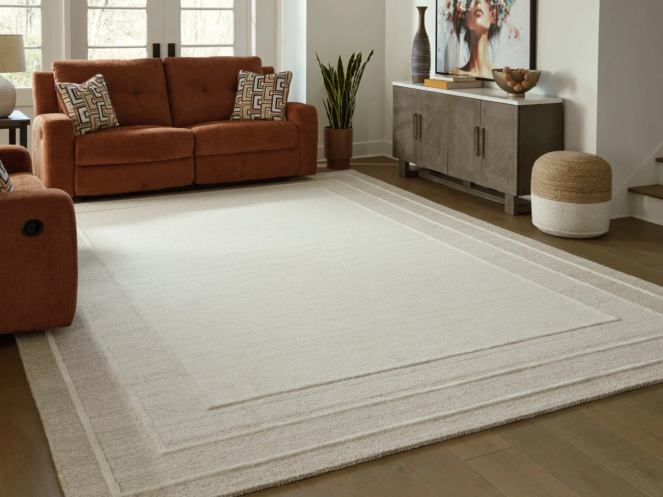 Teelgan Rug - Image 4