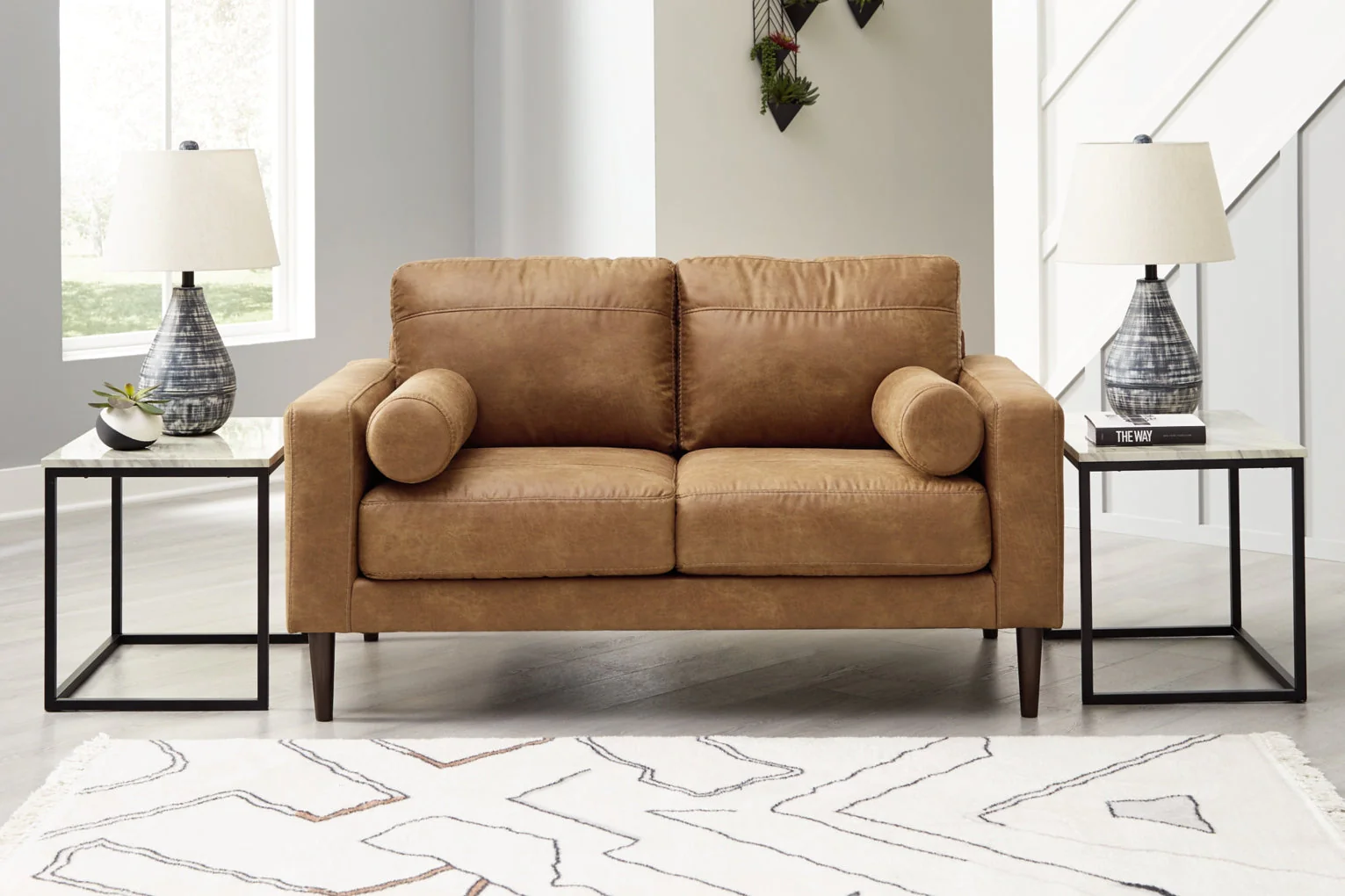 Telora Loveseat - Image 2