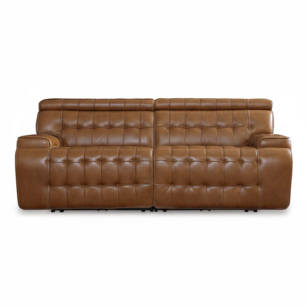 Temmpton 2-Piece Power Reclining Loveseat