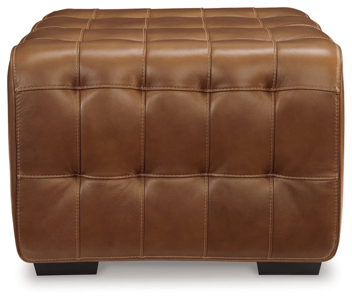 Temmpton Oversized Accent Ottoman - Image 2