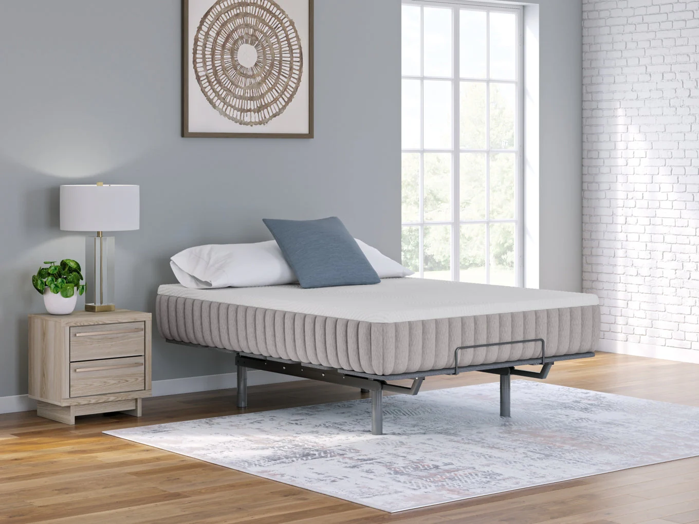 Terra Sleep FirmMattress - Image 10