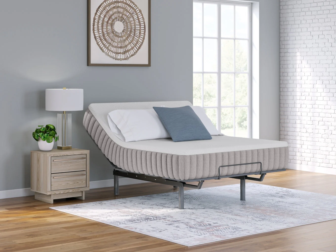 Terra Sleep FirmMattress - Image 11