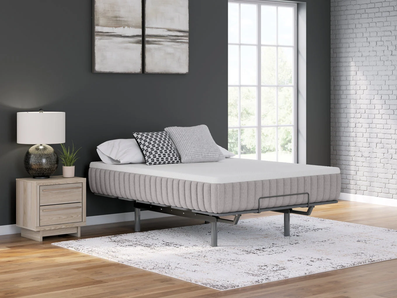 Terra Sleep MediumMattress - Image 10