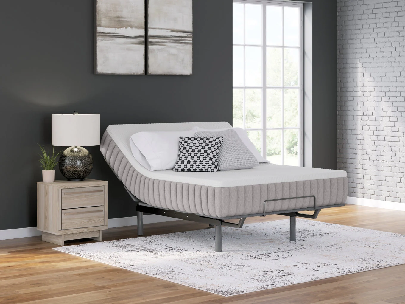 Terra Sleep MediumMattress - Image 11