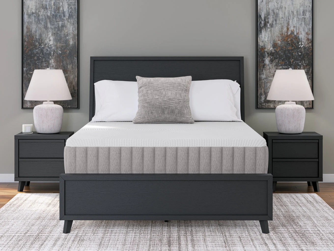 Terra Sleep SoftMattress - Image 2