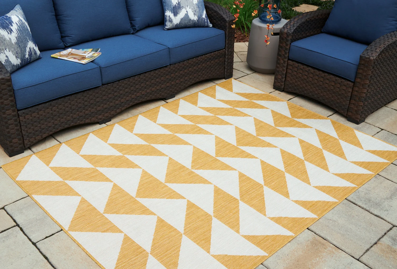 Thomley Rug - Image 2