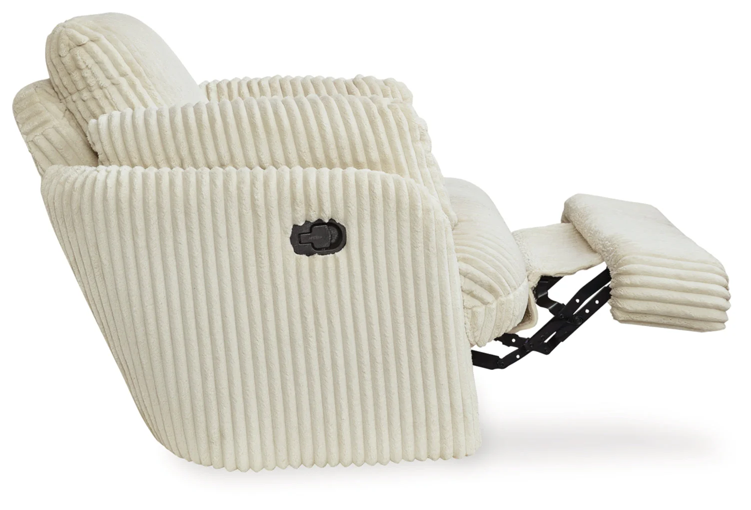 Tie-Breaker Swivel Glider Recliner - Image 7