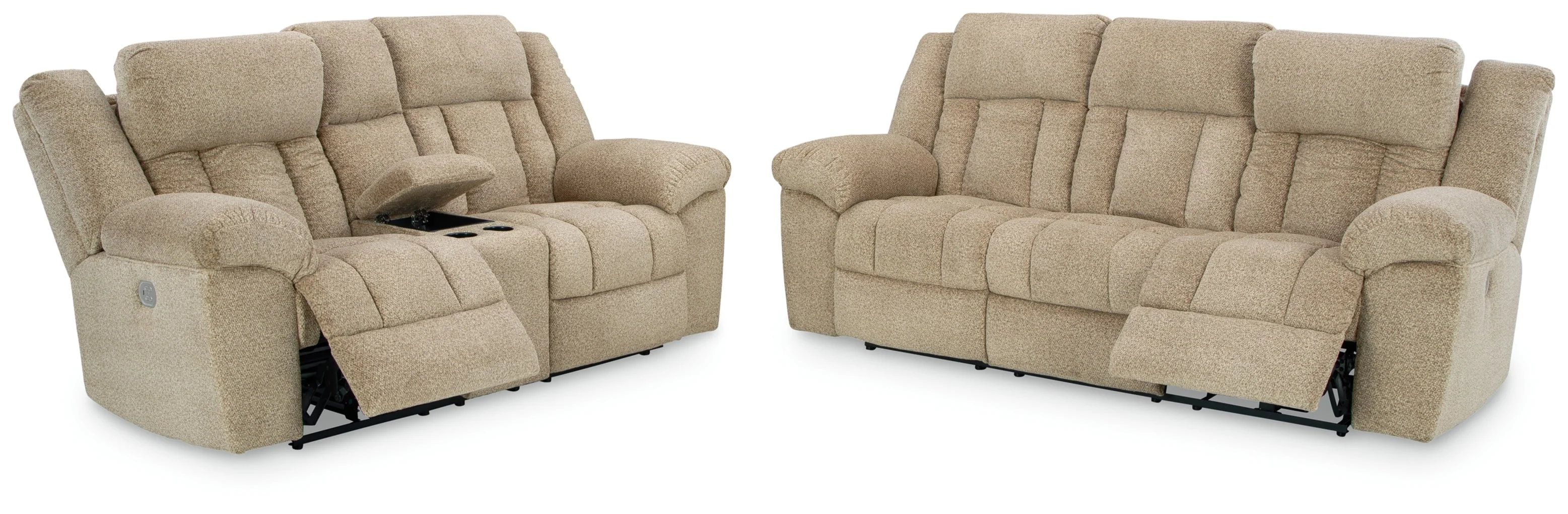 Tip-Off Living Room Set - Image 5