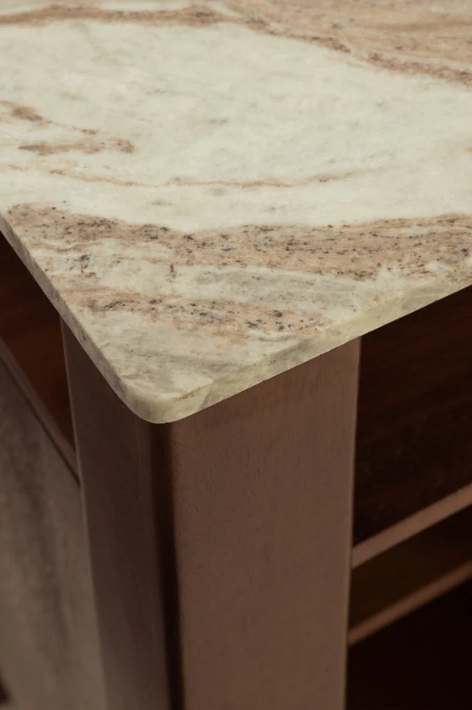 Tobinville Accent Cabinet - Image 8