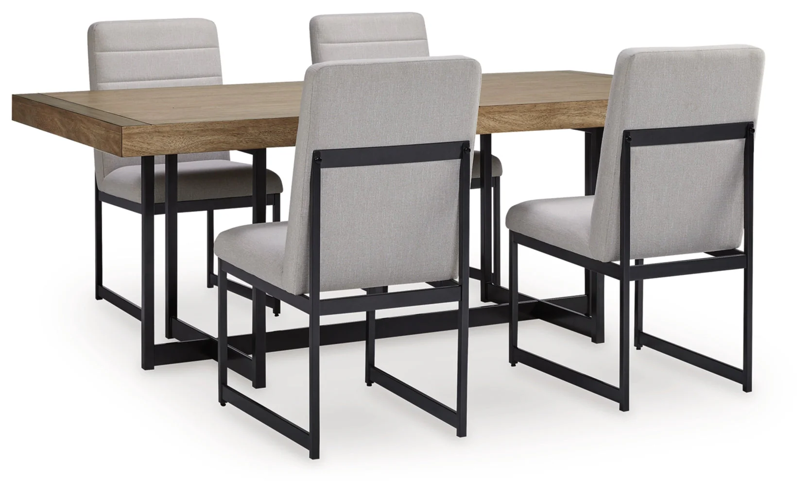 Tomtyn Dining Set (Up to 8 Chairs) - Image 4