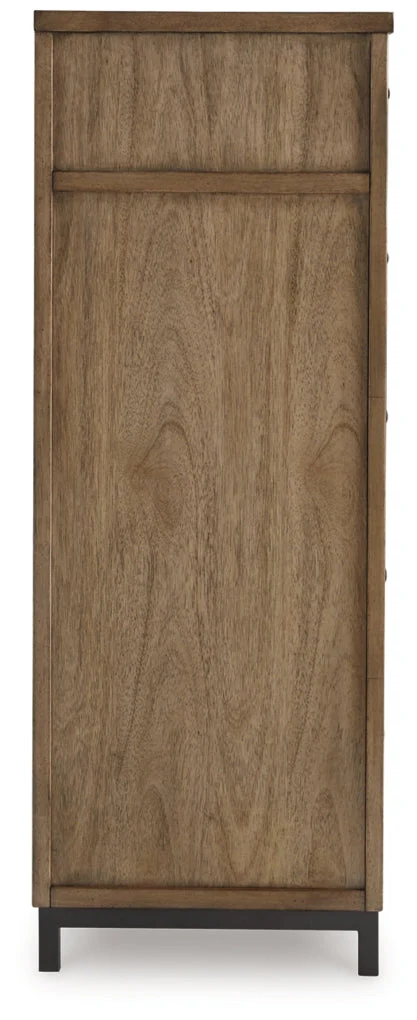 Tomtyn Dresser & Chest - Image 10