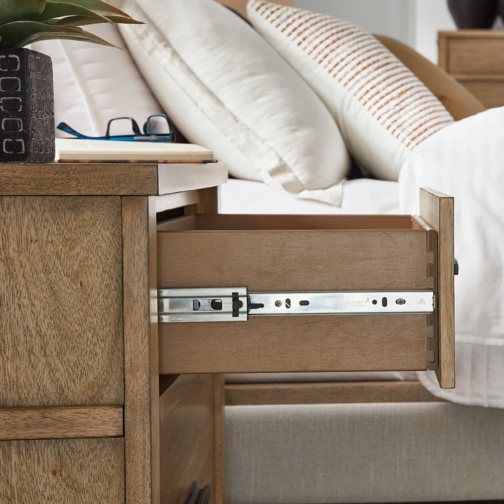 Tomtyn Two Drawer Night Stand - Image 8