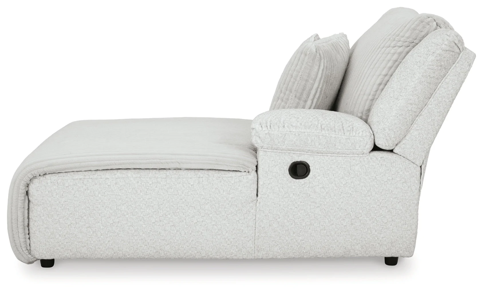 Top Tier 3-Piece Reclining Sectional Sofa with Chaise-92705S5 - Image 6