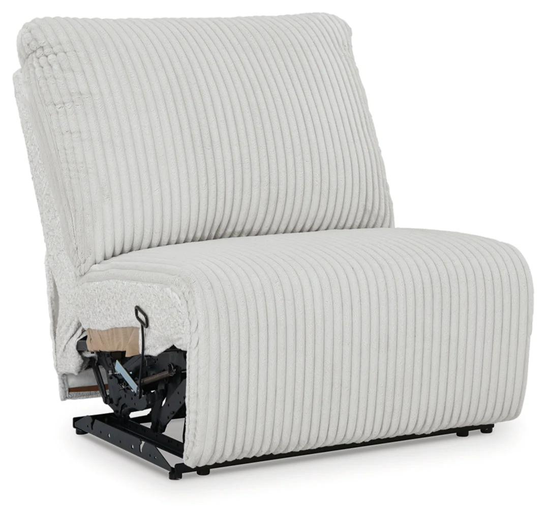 Top Tier 3-Piece Reclining Sectional Sofa with Chaise-92705S5 - Image 8